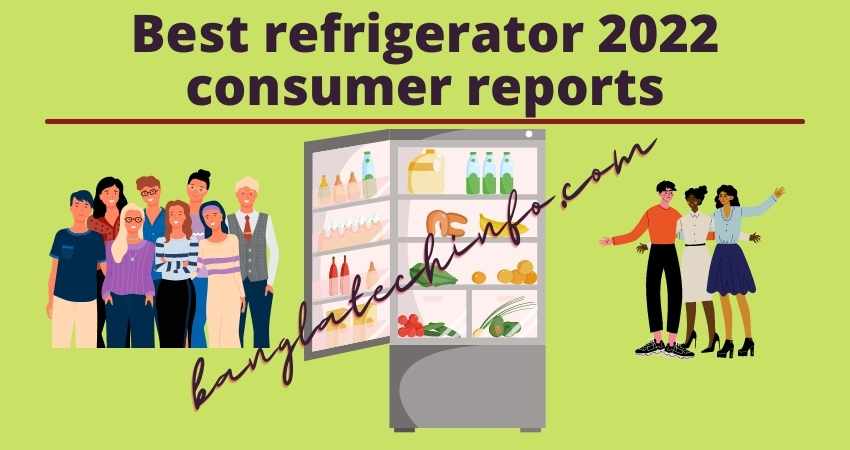 Before buying a new refrigerator It is essential to see the best refrigerator 2021 consumer reports. When we want to buy a new refrigerator we can see different types of refrigerators on the market. It isn't easy to choose the best one. Hope this article will help us to choose the quality items. Here is the description of the best refrigerator consumer reports. After surveying wirecutter readers and analyzing customer reviews these consumer reports are made. We can buy the right fridge by observing these consumer reports.  How we make the consumer reports   We have made the best refrigerator 2021 consumer reports in different ways. We have taken different steps to complete the jobs. Here is the description of them.  1. We have taken a reader survey for a smart refrigerator. We have analyzed the refrigerator reviews. We have asked around six thousand readers about their fridges. Are they satisfied with their fridges and appliances?. Which features do we need?. We have made these reports after getting these answers.  2. We have made consumer reports by analyzing customer reviews. We have analyzed around three thousand customer reviews across 34 fridge models.  3. We have talked with industry experts, brand representatives, suppliers, and dealers.  4. We have visited showrooms to make the great list.  How to pick the smart refrigerator   For picking the smart refrigerator we need to follow the best refrigerator 2021 consumer reports. Here is the steps that we need to follow.  1. We need to take multiple measurements of the space. We need to find the maximum width, depth, and height. As the floor can be crooked we need to take multiple measurements of each dimension.  2. We need to build some buffer space for ventilation. We need  1 inch on the top and sides and 2 inches at the back. In this way, the refrigerator can hold the proper temperature. We can keep a proper cooling system for the refrigerator.  3. We should also measure the rest of the kitchen. When we have a kitchen island we need to measure the distance from the wall to the edge of the counter to account for the door swing.  4. We need to measure the doorways so that we can take the doors off the fridge to get a few extra inches.  5. Before buying we need to select the depth range of the refrigerator. We should choose counter-depth models. We need to choose a counter-depth refrigerator. It has enough capacity. The counter-depth fridge can be arranged easily. It also needs less energy.  6. We should choose freestanding or built-in refrigerators. Before buying we should select one type between them.  7. We need to choose a door style. Most people like french door models. French door refrigerator can be used easily. It also looks trendy. Top freezer models are affordable. We can use them in tight spaces. We can get practical advantages by using the bottom freezer refrigerator.  8. We should also think about the ice maker feature. it can cause ice jams. It can dispense ice through the refrigerator door. But most people like to have this feature.  9. We should also consider the finish. Different models have different finishes. We should choose stainless steel. Different brands have different looks to their stainless. They can be reflective, brushed metal grooves. We can also get neutral, brushed metal finishes. We can also get glossy black and white.  Best refrigerator 2021   We have made the the best refrigerator 2021 consumer reports. After researching and analyzing we have selected some items. Here is the description of some reliable refrigerator brands.  LG  LG refrigerator is one of the best reliable brands that provide the highest satisfaction. There are many smart fridges. Among them, it is the best. It provides good quality items. Customers are really satisfied with the performance of the refrigerator. It plays a vital role in keeping food fresh. We always get fresh food by using this type of refrigerator. It has smart features as well as energy efficiency. The energy consumption rate is not too much.  In the case of customer service, the performance is not at a satisfactory level. As it always maintains the highest quality we don't need the service more. It is one of the best reliable refrigerators. It has the premium feature. We can get premium models from this brand. From surveys, it always gets high ratings. It is a great performer in case of capacity and storage ability. It has a great ice dispenser. It is also a great ice maker. It is very effective for maintaining temperature accuracy and consistency. It has enough positive consumer reviews. It is one of the best brands according to the best refrigerator 2021 consumer reports.  Whirpool   It is another great brand that has durable features. It is one of the best durable refrigerator brands. We can get it in different types. They all have good quality. They are energy efficient. We can get it at an affordable price range. By using whirlpool refrigerators we can keep the electric bill in a limited range. When we have french door fridges we can get various types of features. In this case, it has tiered freezer storage, enough side shelves, and LED lighting. It has adjustable gallon door bins, indoor ice storage. It has excellent temperature control. For keeping frozen food in good condition, we can keep this electric refrigerator on the reliable refrigerator list. It has great quality. It is also a long-lasting product. It has an energy-efficient design. It has an affordable price range. It also ensures customer satisfaction at a maximum level.It is one of the best brands according to the best refrigerator 2021 consumer reports.  GE  When we buy this we should not worry about lack of reliability. It is always listed in top 10 reliable appliance. It has enough marks for reliability. It is a famous product that has an innovative design. It has durable features. It has an energy star. The price range is not more than other brands. In this brand, the french door refrigerator is more expensive because we can get several features like door in door storage, hand-free water dispenser, wifi etc. It has higher-end model. We can keep the coffee maker in a snap. It has an led light as well as excellent temperature control. It is a food fresher. It has enough space for food. It has excellent customer service. It has no complaints of longevity issues. We should not worry about the lack of longevity. It ensures enough duration.  Kitchen aid   It is a top freezer refrigerator. It has many configurations. It has great freezer space. it has several built-in models. We can get french doors, side by side, top freezer, and bottom-freezer models here. We can also get the counter-depth models with tall storage. It has long-lasting features. We can control the targeted temperature here. It has great designer appliances as well as kitchen appliances. It has a hefty price. For food processor units we can use it easily. It can keep foods at eye level.  Samsung   Samsung is another well-known brand. It has a family hub feature. We can find different types of smart features here. It has a great storage option. According to yale appliance service rate is not at a satisfactory level. It has great space. It is a good-looking top freezer model with flashy features. It has more than forty models. Customers of this brand are not satisfied like LIke, GE, Whirpool, etc. It has some common issues with temperature control, leaking, faulty parts, etc. Some parts are also not available. According to the yale appliance service rate, in 2020 service rate is 20.9%. On the other hand in 2021 service rate is 8.4%. This is the second-lowest service rate.  Frequent service issues   We need frequent service issues for several common factors. We get frequent service calls rate for the following factors. When we face problems we need to communicate with the customer service and see the user manual.   1. Ice maker failure is one of the common issues. It impacts the current model. In this case, we face leak and low ice output problem.  2. We can face a thermostat malfunction problem. The refrigerator can become clogged. Cold spots are created.  3. We can face leak water problems from the waterline, defrost drain, and ice maker. Faulty water can hamper for the fridge.  4. Ice can be built up in freezes. As a result freezer drawers can freeze shut.  5. Currently we can see the advanced technology. We can see the touchscreen refrigerator. This type of feature could cause problems.  Conclusion  There are various types of refrigerators on the market. Before buying we should see the best refrigerator 2021 consumer reports. This is a quality report. Hope this report will help us to choose the best refrigerator.